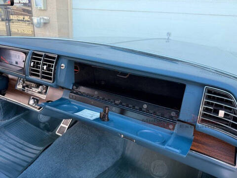 1976 Buick LeSabre