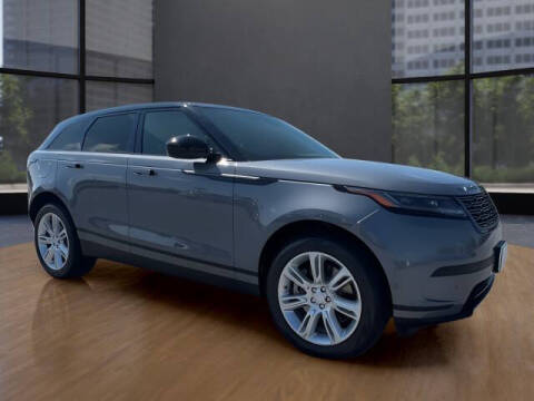 2026 Land Rover Range Rover Velar P250 S