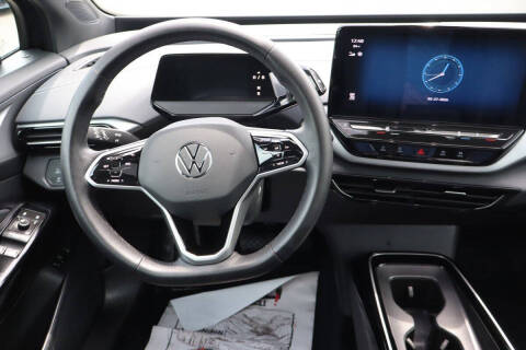 2023 Volkswagen ID.4 Pro S
