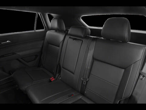 2022 Volkswagen Atlas Cross Sport V6 SE 4Motion