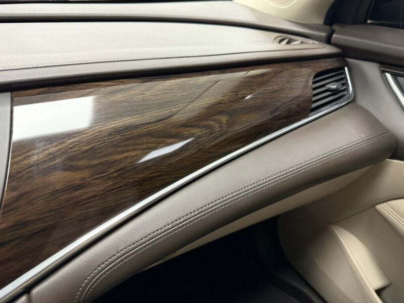 2017 Buick LaCrosse Preferred