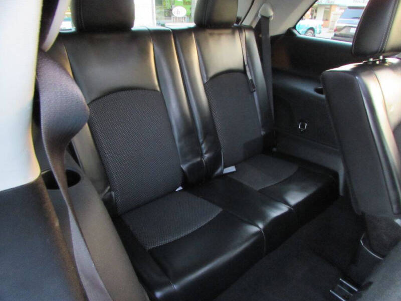 2017 Dodge Journey Crossroad Plus - Photo 16