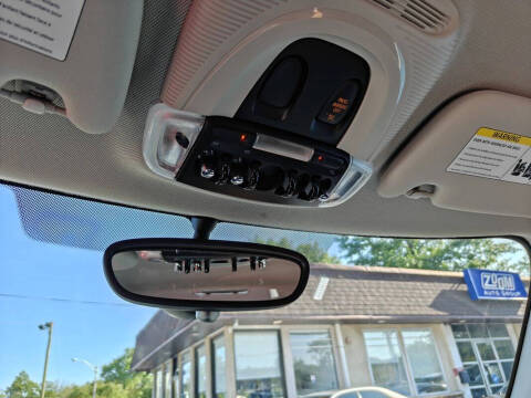 2018 MINI Hardtop 4 Door Cooper