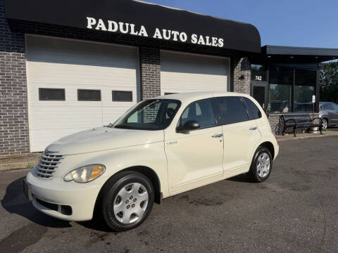 2006 Chrysler PT Cruiser Touring
