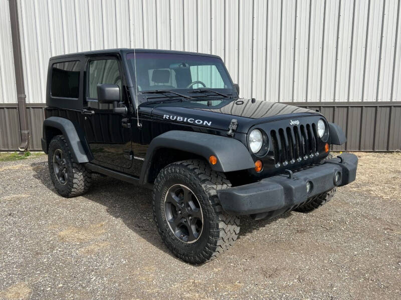 Jeep Wrangler For Sale In Mcpherson, KS ®