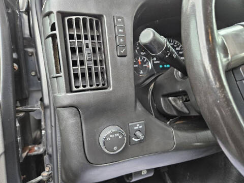 2016 Chevrolet Express 2500