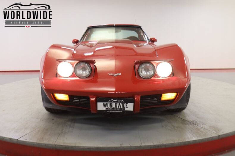 1979 Chevrolet Corvette