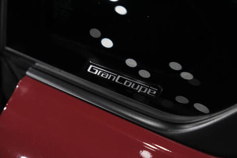 2018 BMW 4 Series 430i Gran Coupe