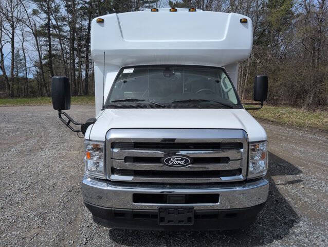 2026 Ford E-Series