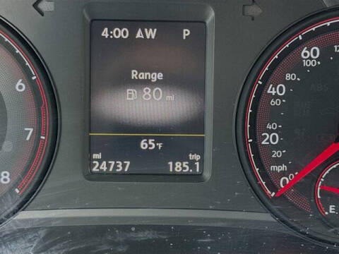 2022 Volkswagen Passat SE