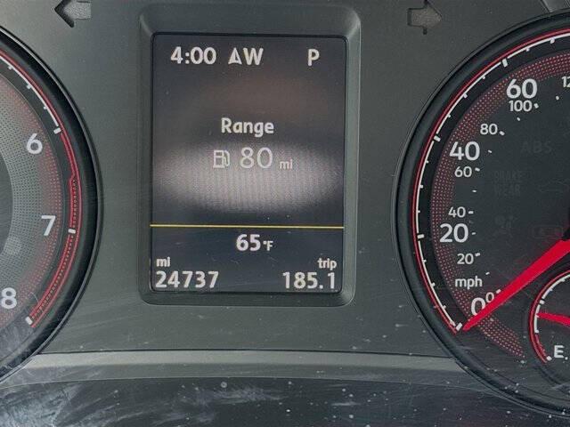 2022 Volkswagen Passat SE