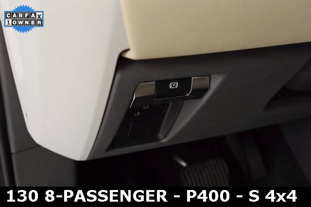 2024 Land Rover Defender 130 P400 S