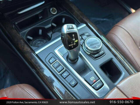 2014 BMW X5 xDrive35i