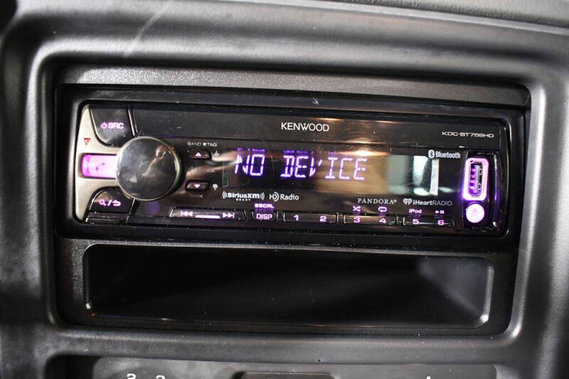 2005 GMC Sierra 2500HD