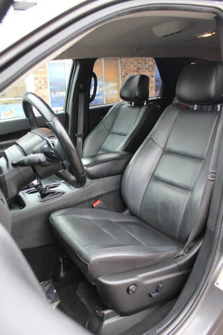 2020 Dodge Durango GT