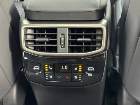 2023 Lexus RX 500h F SPORT Performance