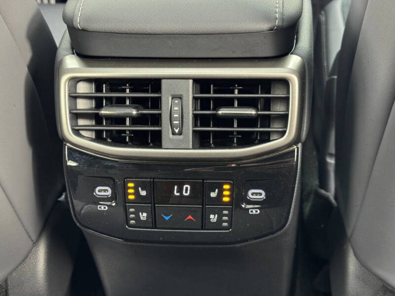 2023 Lexus RX 500h F SPORT Performance