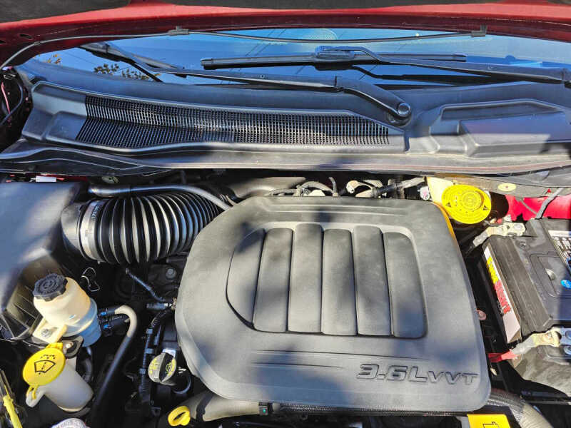 2020 Dodge Grand Caravan GT