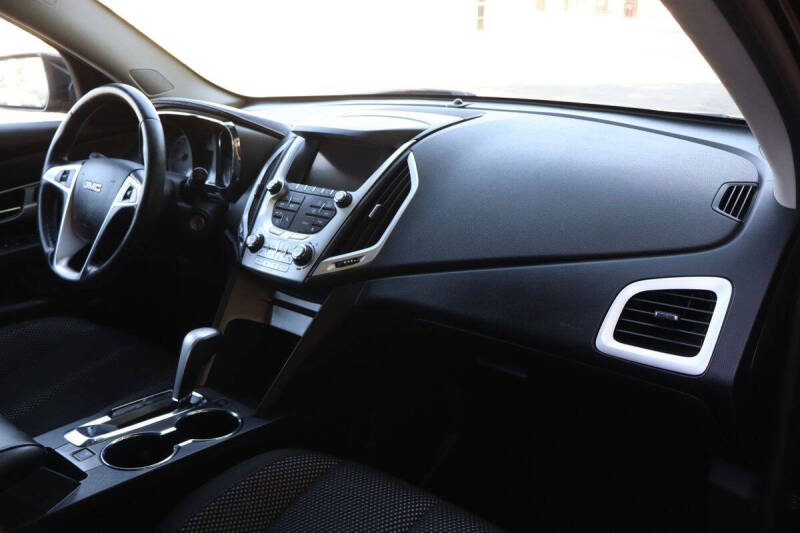 2013 GMC Terrain SLE-2
