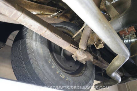 1954 Pontiac Star Chief