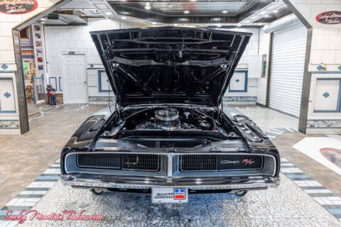 1969 Dodge Charger
