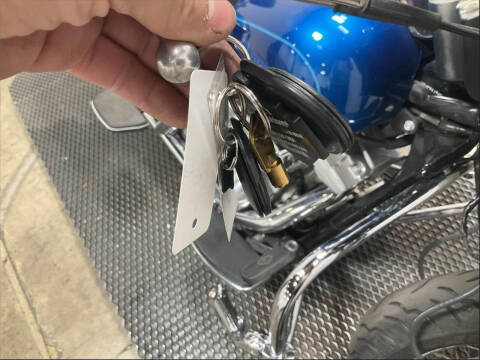 2006 Harley-Davidson Electra Glide