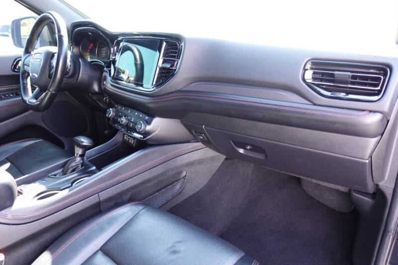 2023 Dodge Durango R/T Plus