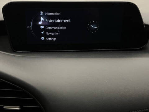 2023 Mazda Mazda3 Hatchback 2.5 S Preferred