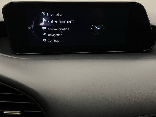 2023 Mazda Mazda3 Hatchback 2.5 S Preferred