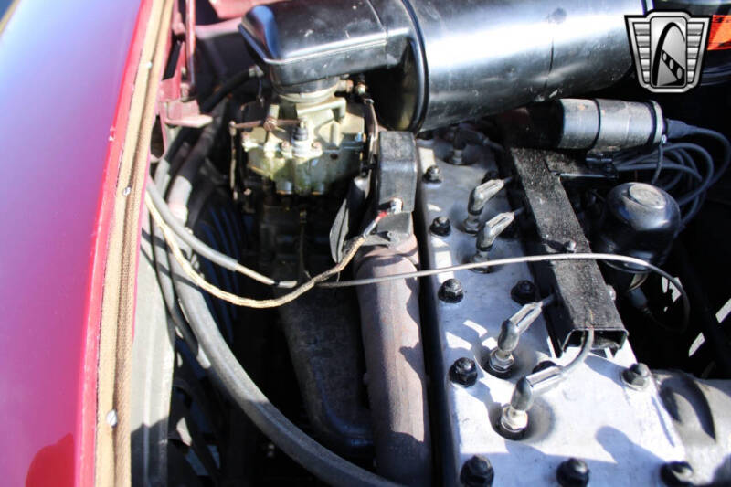 1936 Chrysler Airflow