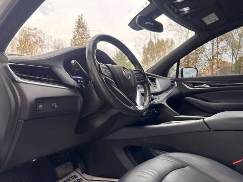 2022 Buick Enclave Essence