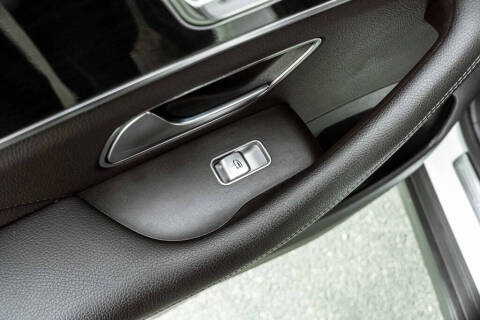 2020 Mercedes-Benz GLS GLS 450