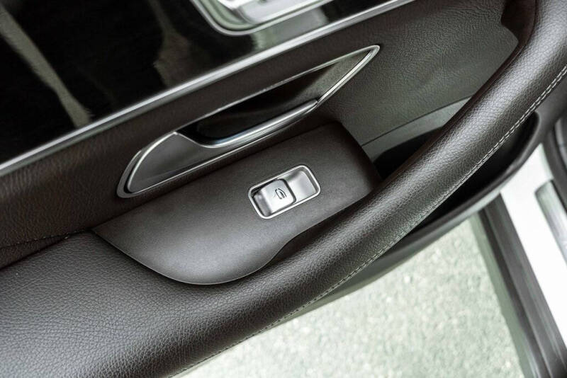 2020 Mercedes-Benz GLS GLS 450