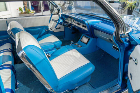 1962 Chevrolet Impala