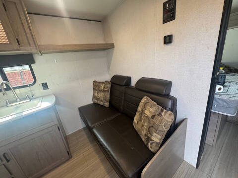 2021 Keystone RV Hideout