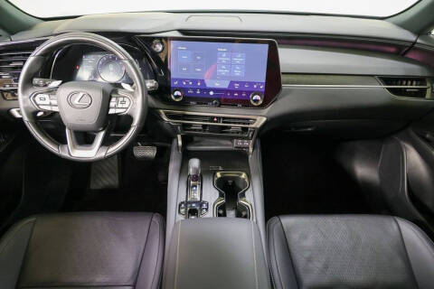 2023 Lexus RX 350
