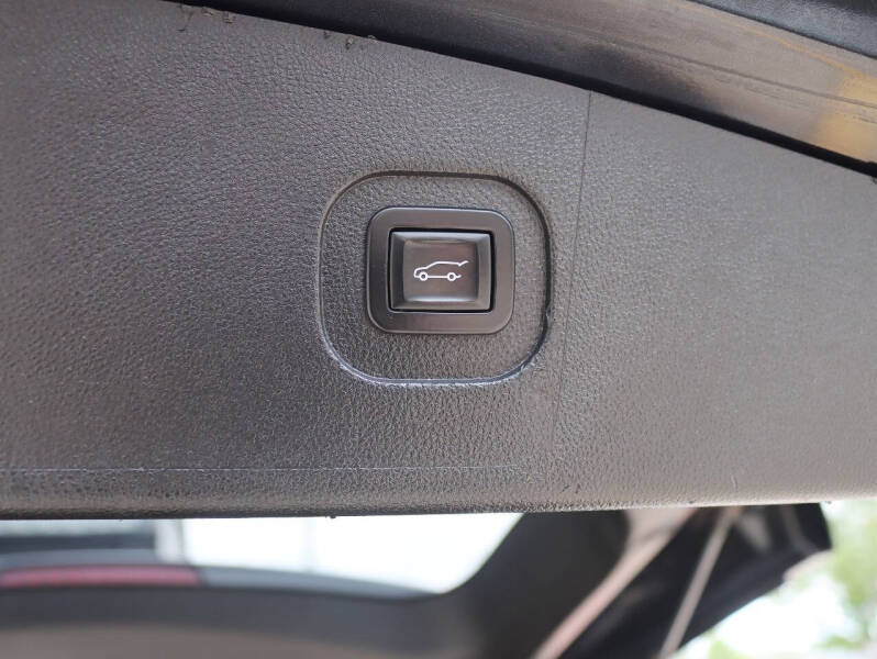 2015 GMC Terrain Denali