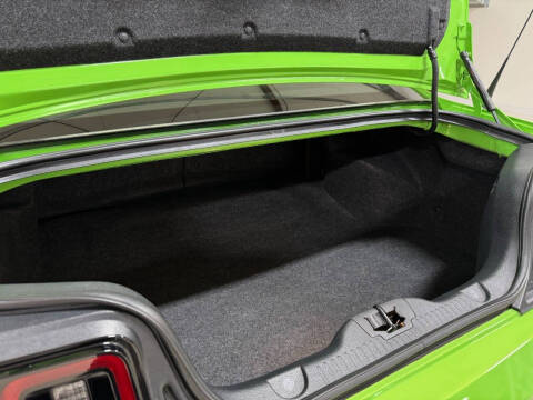 2014 Ford Mustang GT Premium