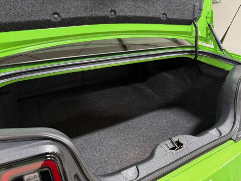 2014 Ford Mustang GT Premium