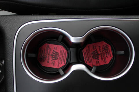 2020 Dodge Durango Citadel