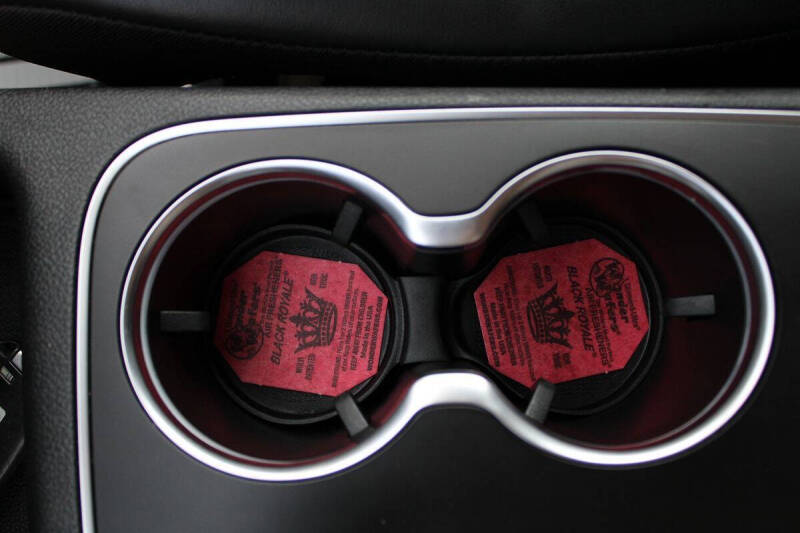 2020 Dodge Durango Citadel