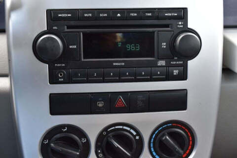 2007 Chrysler PT Cruiser