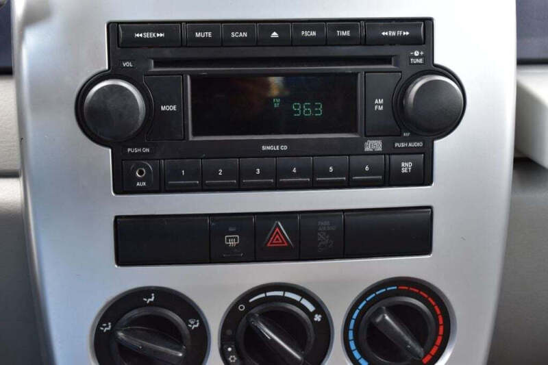 2007 Chrysler PT Cruiser