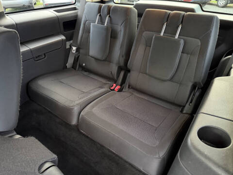 2014 Ford Flex SE
