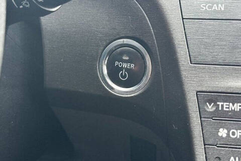 2011 Toyota Prius Five