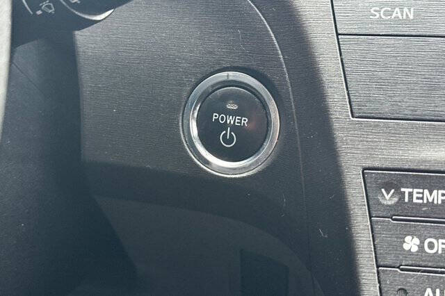 2011 Toyota Prius Five