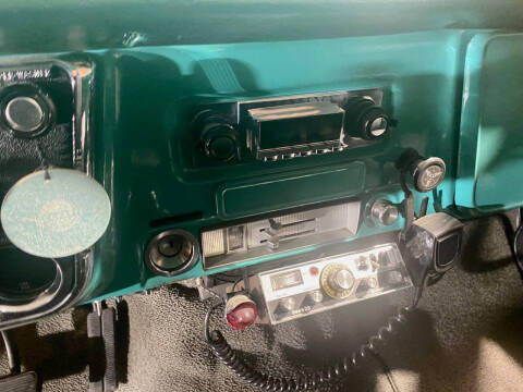 1972 Chevrolet C/K 10 Series