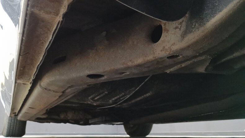 1967 Pontiac Catalina