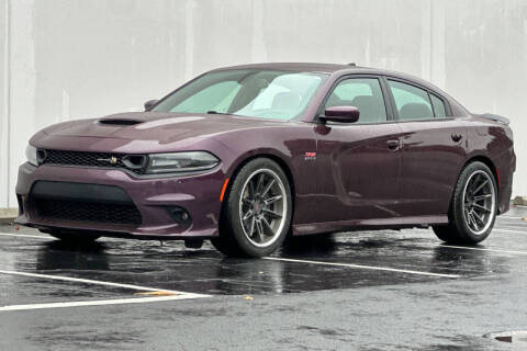 2020 Dodge Charger