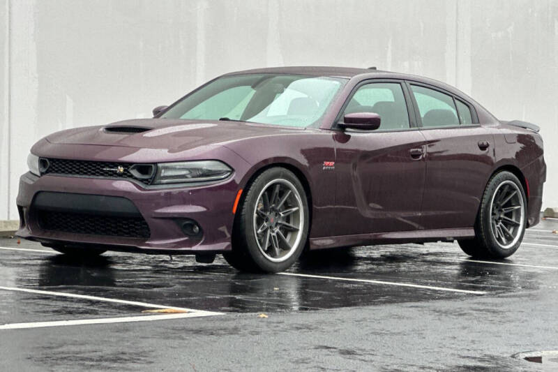 2020 Dodge Charger